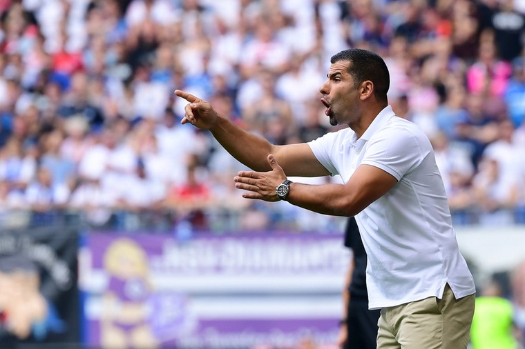 Crisisclub Schalke 04 legt lot in handen van grote onbekende
