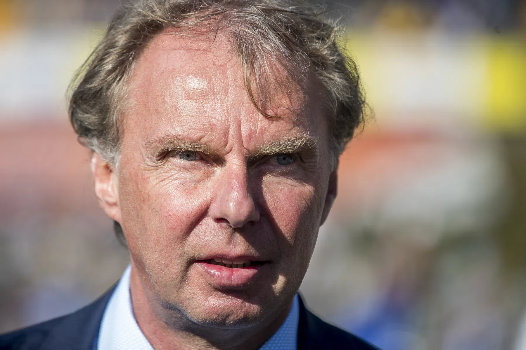 Valckx over het VVV-succes: 'Karakter zie je niet terug in statistieken'