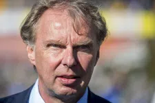 Thumbnail for article: Valckx over het VVV-succes: 'Karakter zie je niet terug in statistieken'