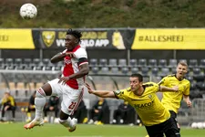 Thumbnail for article: Het zo vreemde seizoen van VVV: hoe de kater na de 0-13 werd weggespoeld