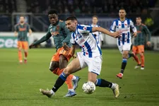 Thumbnail for article: Van Ajax-thuis tot Ajax-thuis: de totale make-over van SC Heerenveen