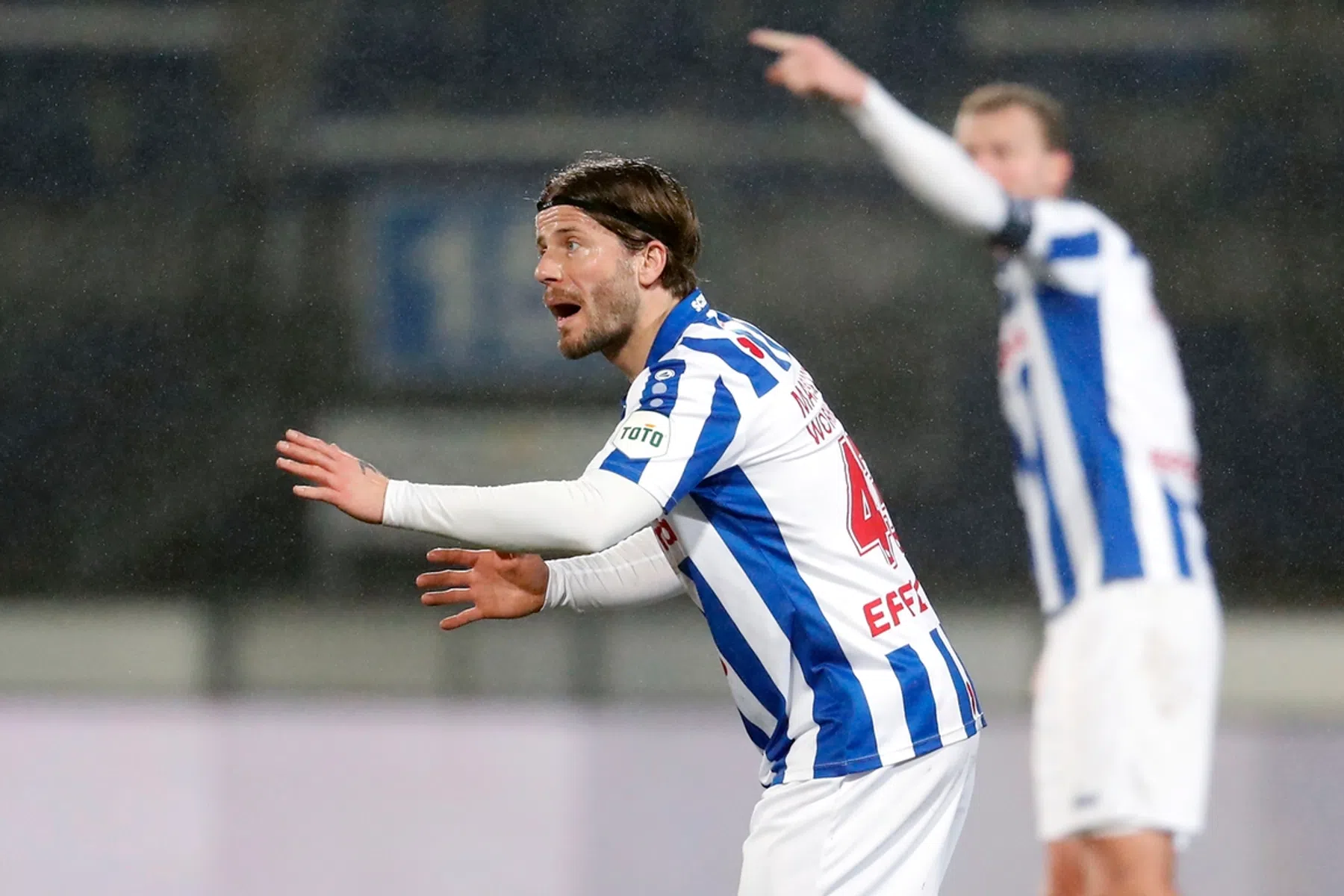 Heerenveen klaar voor Ajax: 'Belangrijkste wedstrijd sinds 2009'