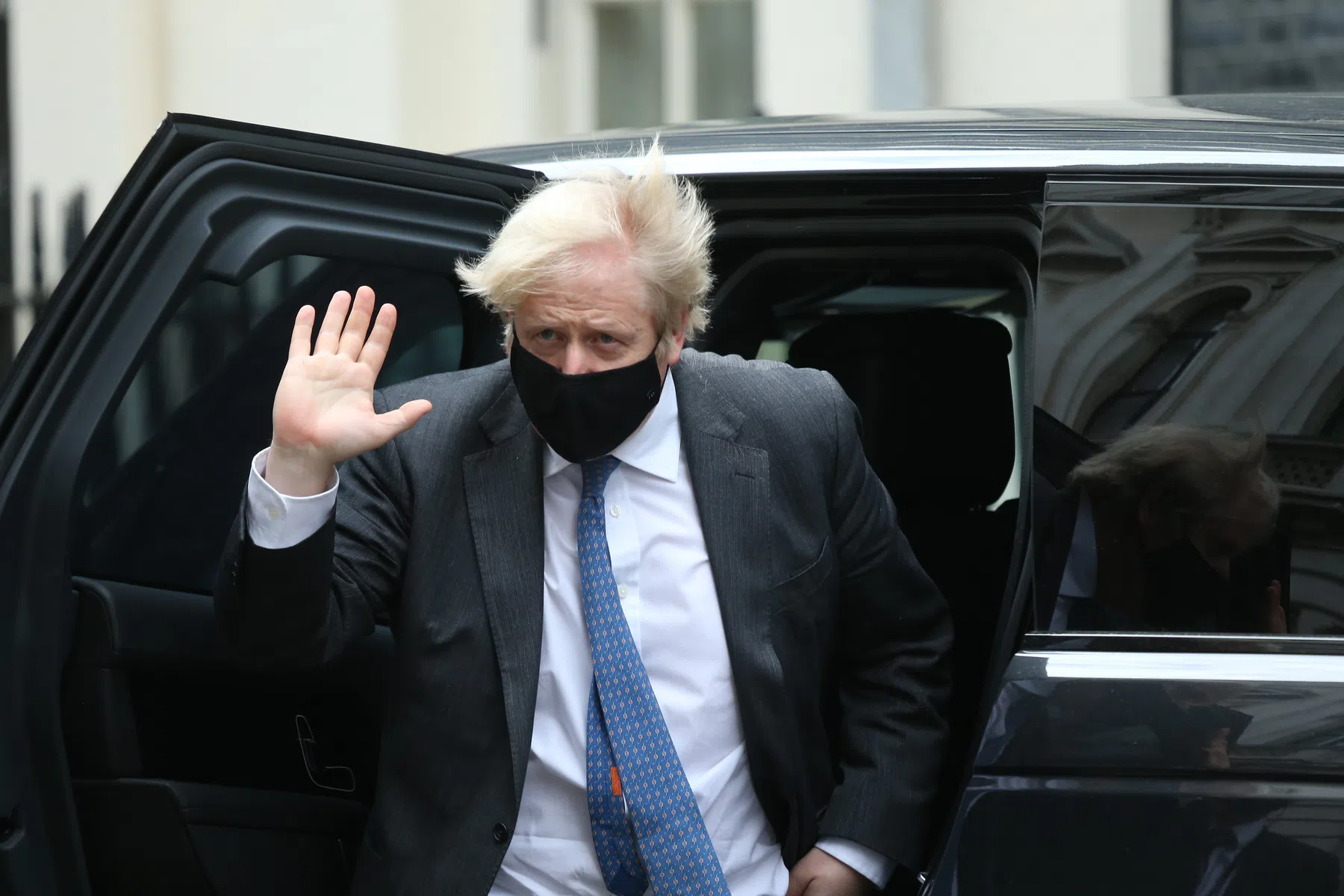 FA fluit premier terug: geen extra EK-duels in Londen