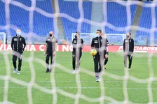 Thumbnail for article: Absurde coronasoap in Italië: Lazio wint duel zonder tegenstander
