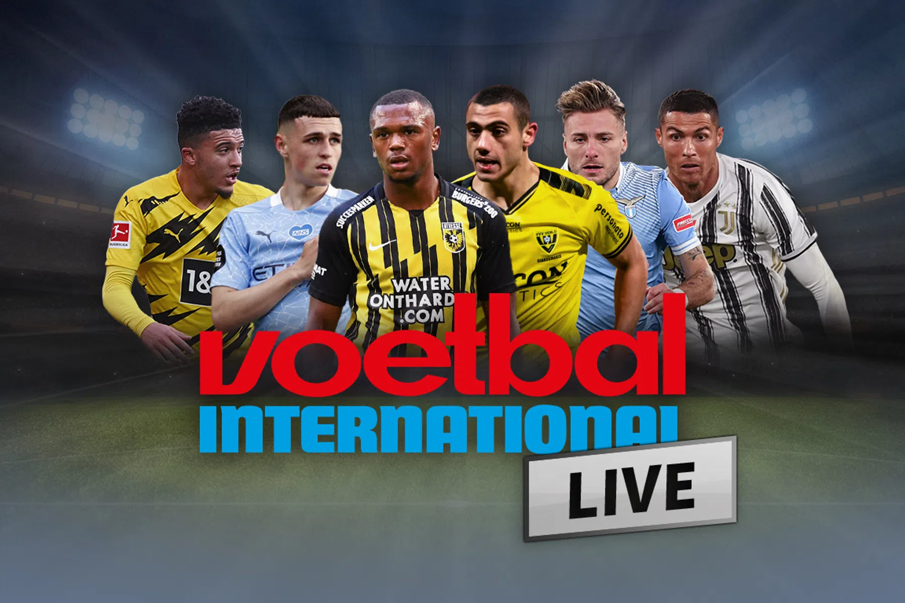 Geniet nog een keer mee van de wereldgoal van Tannane