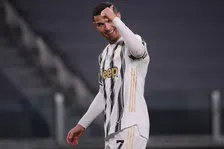 Thumbnail for article: Ronaldo viert jubileumduel in stijl bij De Ligt-loos Juventus