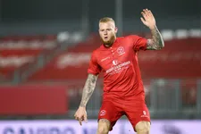 Thumbnail for article: Almere City is het kwijt en lijdt vierde nederlaag in vijf wedstrijden