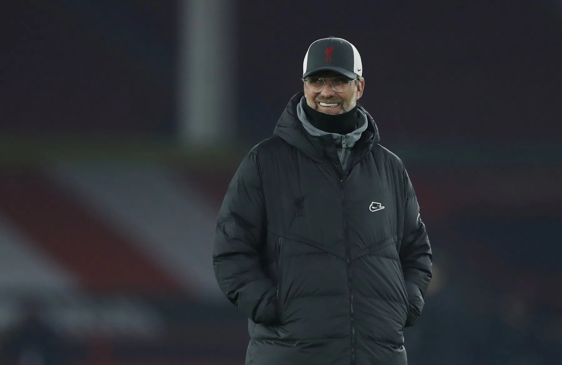 Klopp dreigt Liverpool-internationals niet af te staan