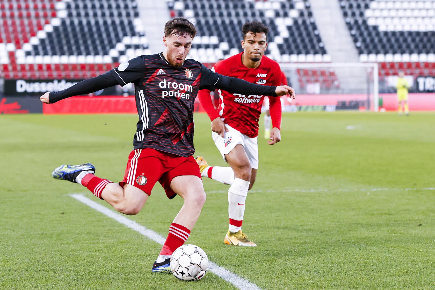 Orkun Kökcü: 'Jeugd wordt te snel afgebrand in Nederland'