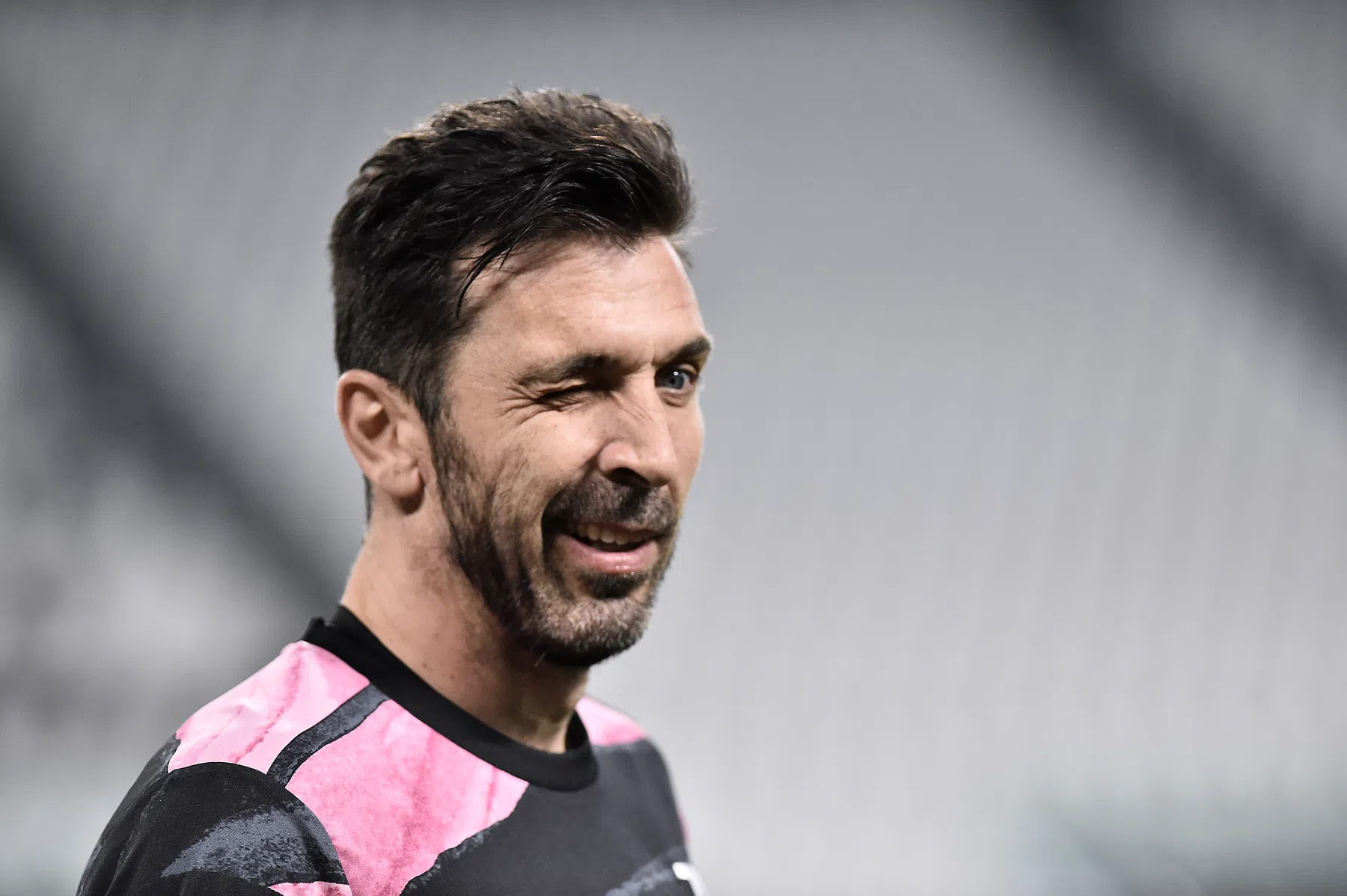Onverslijtbare Buffon noemt uiterste pensioendatum