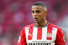 Thumbnail for article: Op weg naar de uitgang? Mo Ihattaren maakt zich onmogelijk bij PSV