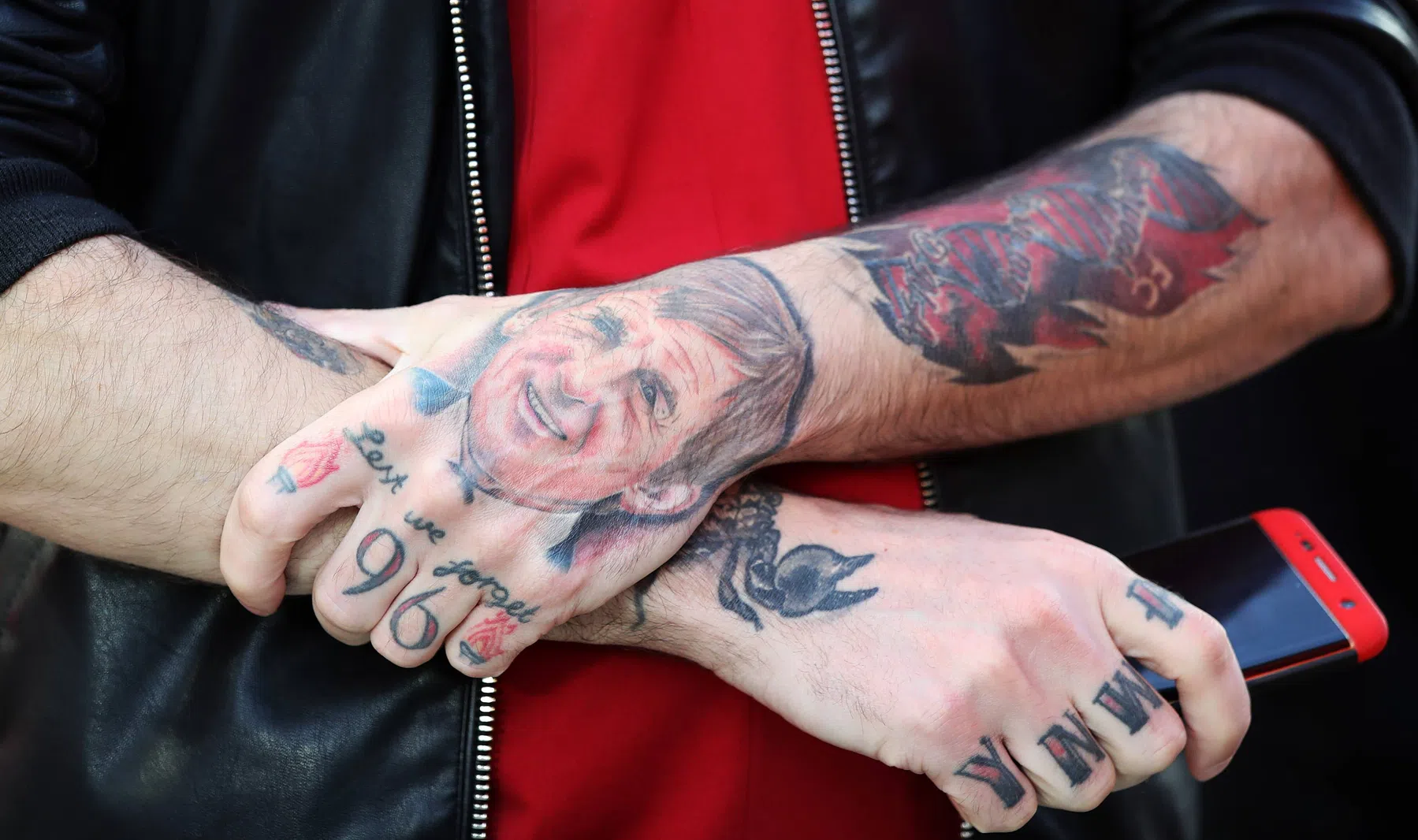 Waarom King Kenny heilig is voor elke Liverpool-fan