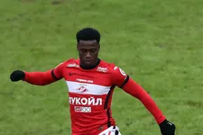 Thumbnail for article: Spartak claimt veroordelingsclausule in Promes-deal: 'We lopen geen enkel risico'
