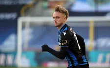 Thumbnail for article: Club Brugge woest na afgekeurde, goedgekeurde en toch weer afgekeurde gelijkmaker
