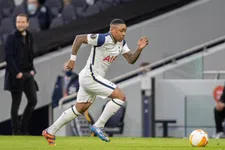 Thumbnail for article: Pijnlijke situatie: Bergwijn voor derde duel op rij niet bij Tottenham-selectie