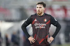 Thumbnail for article: Kökcü kan zich vertrek bij onvermogend Feyenoord wel voorstellen