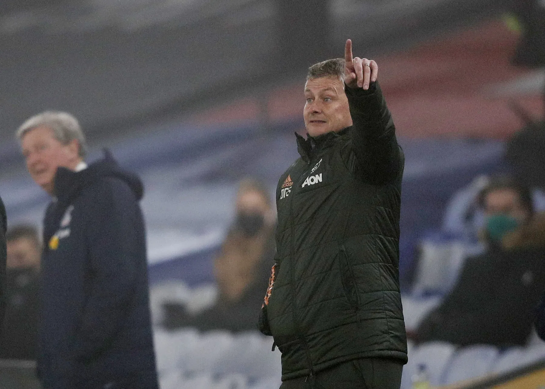 Man United 'slaapwandelt' richting CL-ticket: 'Het mág niet saai zijn'