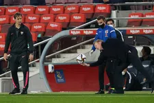 Thumbnail for article: Koeman trots en dolgelukkig: 'Mijn beste avond als trainer van Barcelona'