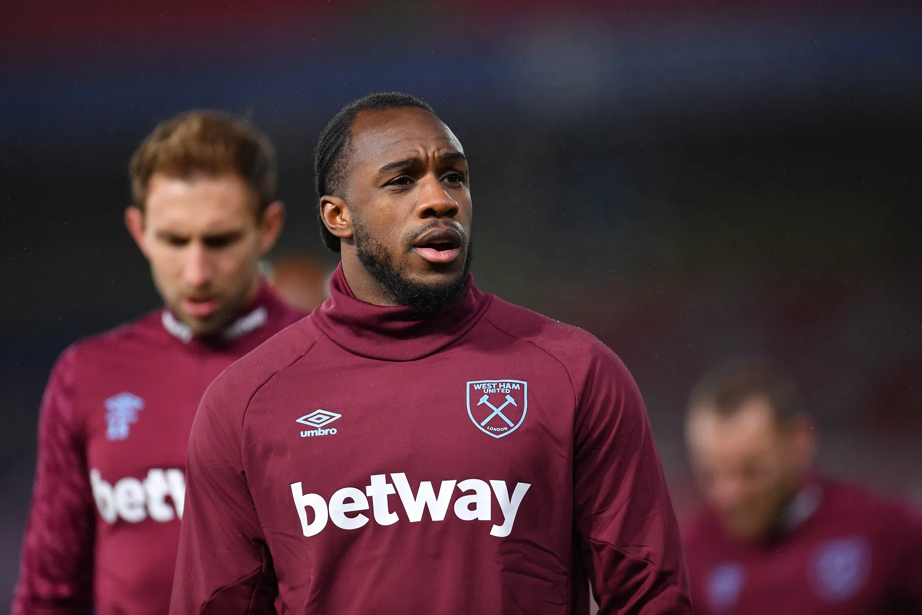 Wilde plannen in Jamaica: zo willen de Reggae Boyz naar het WK in Qatar