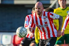 Thumbnail for article: Vrije val van Sparta: de spanning moet geen stress worden