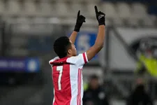 Thumbnail for article: Trefzekere Neres voelt oude vorm terugkomen na moeilijke periode