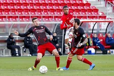 Thumbnail for article: Boadu: 'Als je net zo goed wilt worden als Zlatan, zul je pijn moeten lijden'