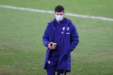 Thumbnail for article: 'Zeer verraste' Schalke-trainer geeft update over Huntelaar
