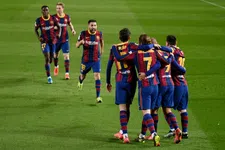 Thumbnail for article: Spaanse kranten zien wederopstanding Barça: 'En dat is te danken aan Koeman'