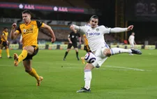 Thumbnail for article: Rode Duivels teleurgesteld: 'Hart van Struijk lijkt bij Oranje te liggen'