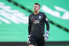 Thumbnail for article: Verdient Padt een herkansing bij Oranje? 'Zijn cijfers zijn uitstekend'