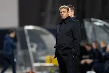 Thumbnail for article: Almere City verklaart ontslag Tobiasen
