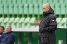 Thumbnail for article: FC Groningen als Eredivisie-surprise? Danny Buijs ziet het wel in mei