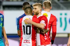 Thumbnail for article: Emmen baalt ondanks ontsnapping: 'Geen felicitatie waard'