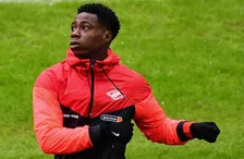 Thumbnail for article: Spartak geeft hoog op van Promes: 'Hij is vergelijkbaar met Ronaldo'