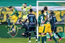 Thumbnail for article: Optimisme bij ADO Den Haag: 'Wij blijven in de Eredivisie, zeker weten'