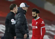 Thumbnail for article: Onrust rond Salah laait op na pijnlijke wissel