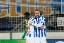 Thumbnail for article: ADO Den Haag incasseert in Heerenveen volgende tik