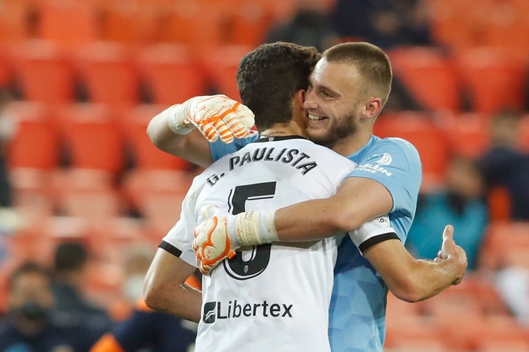Conclusie Spaanse media over 'geweldige' Cillessen zal ook De Boer bevallen