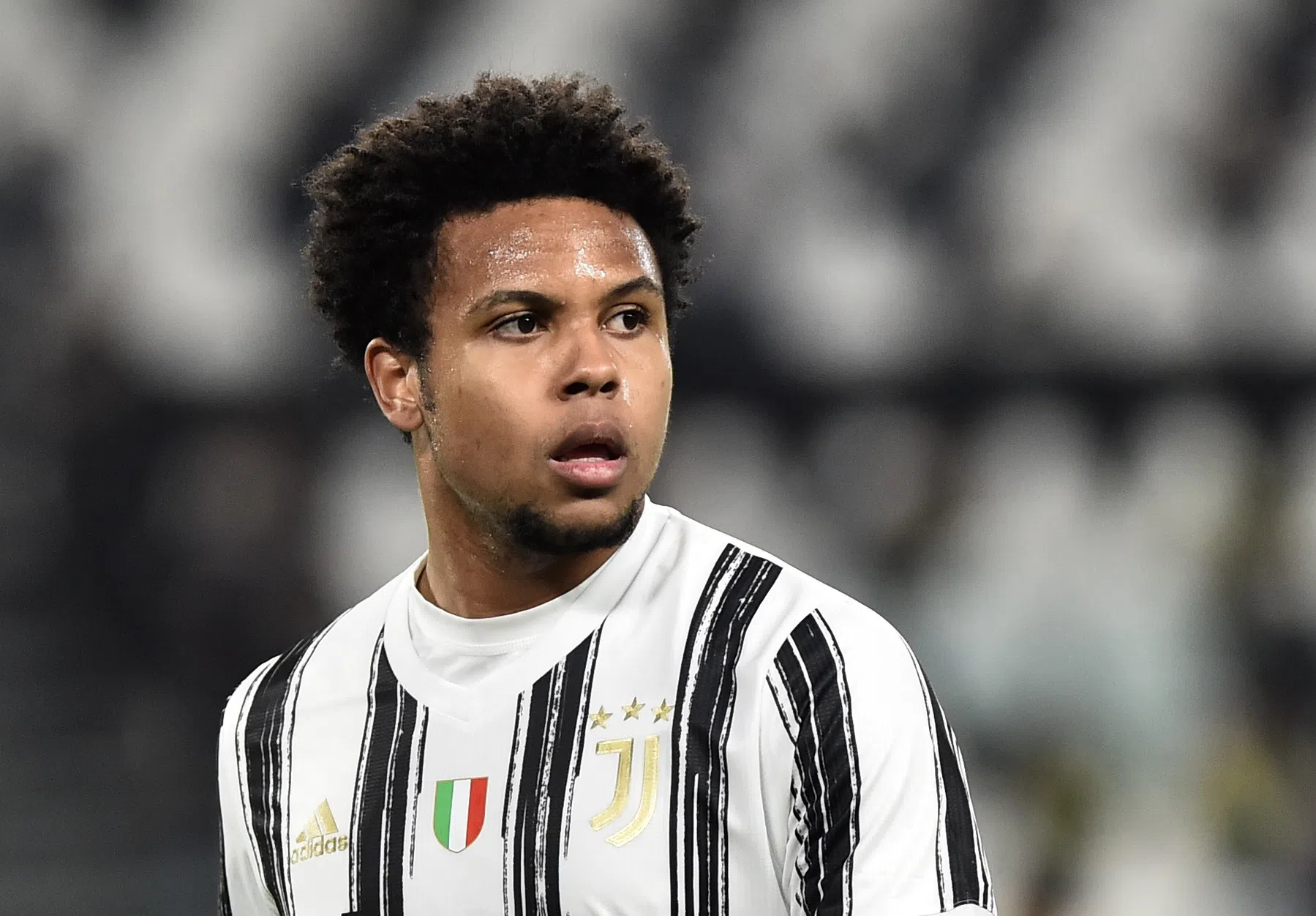 Weston McKennie, de man voor wie Juventus lachend dertig miljoen neertelt