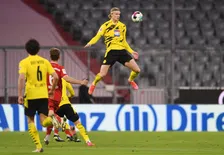 Thumbnail for article: Haaland torent boven Messi, Ronaldo en Zlatan uit met bijzondere mijlpaal