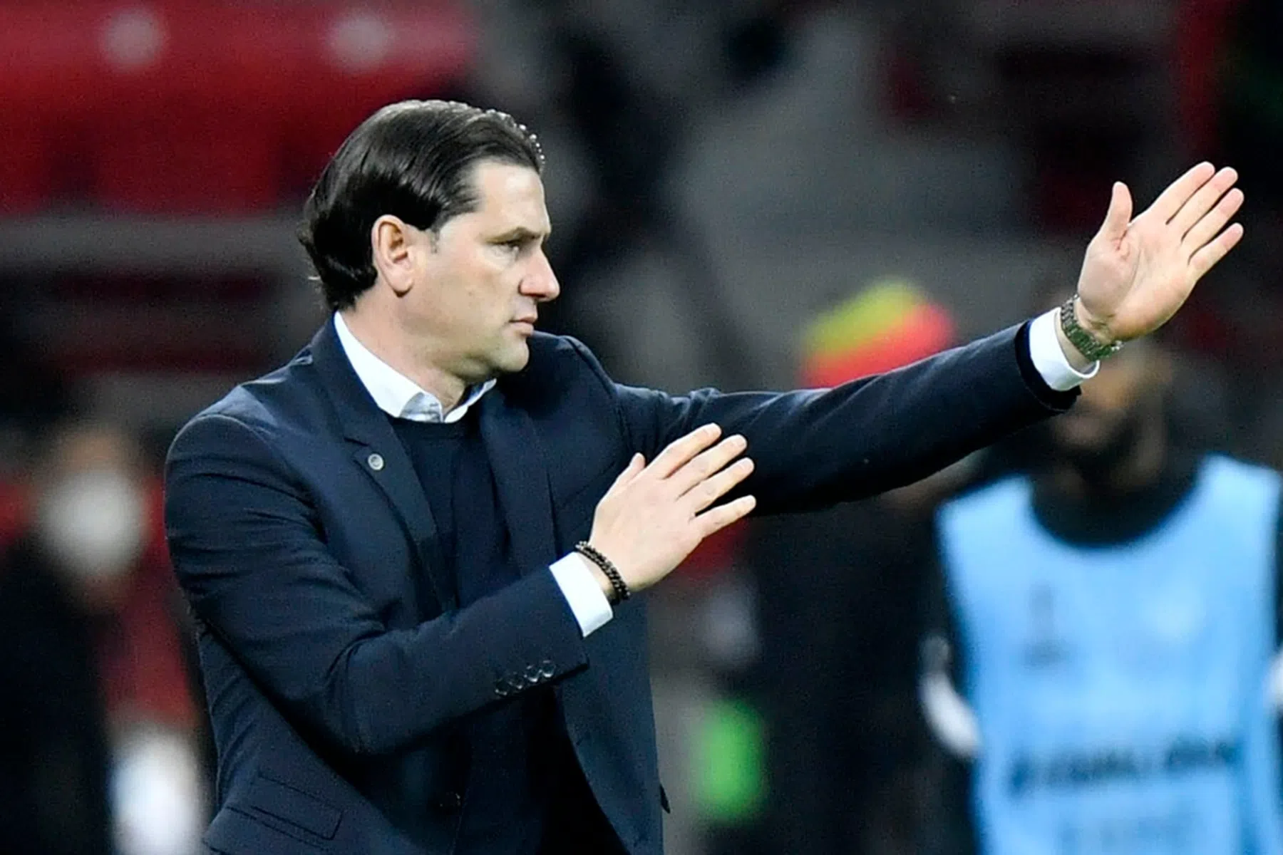 Hekkensluiter doet Ajax-opponent Young Boys op meer fronten pijn