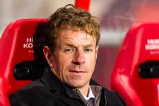 Thumbnail for article: Konterman staat voor langverwacht debuut: 'Ik zal best een beetje nerveus zijn'