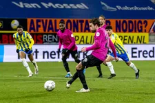 Thumbnail for article: Woede bij RKC na omstreden penalty: 'Schandalig, we worden genaaid'