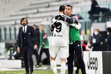 Thumbnail for article: Riskante gok Pirlo pakt geweldig uit voor Juventus in Italiaanse kraker