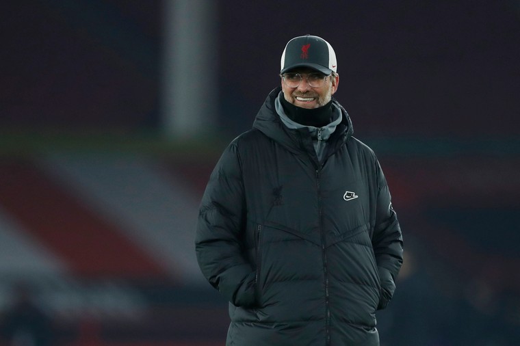 CONMEBOL geeft dreigende Klopp zijn zin
