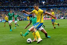 Thumbnail for article: Terugkeer Ibrahimovic in Zweedse nationale ploeg lijkt nu echt aanstaande