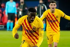 Thumbnail for article: Barça-parel Moriba dankt Koeman voor advies: 'Dit zal me bijblijven tot mijn dood'