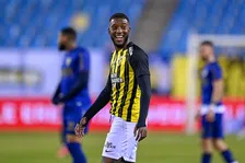 Thumbnail for article: Letsch gaat in op verbanning Bazoer na incident op training