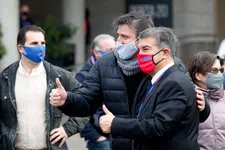 Thumbnail for article: Laporta terug als Barça-president met overtuigende verkiezingszege