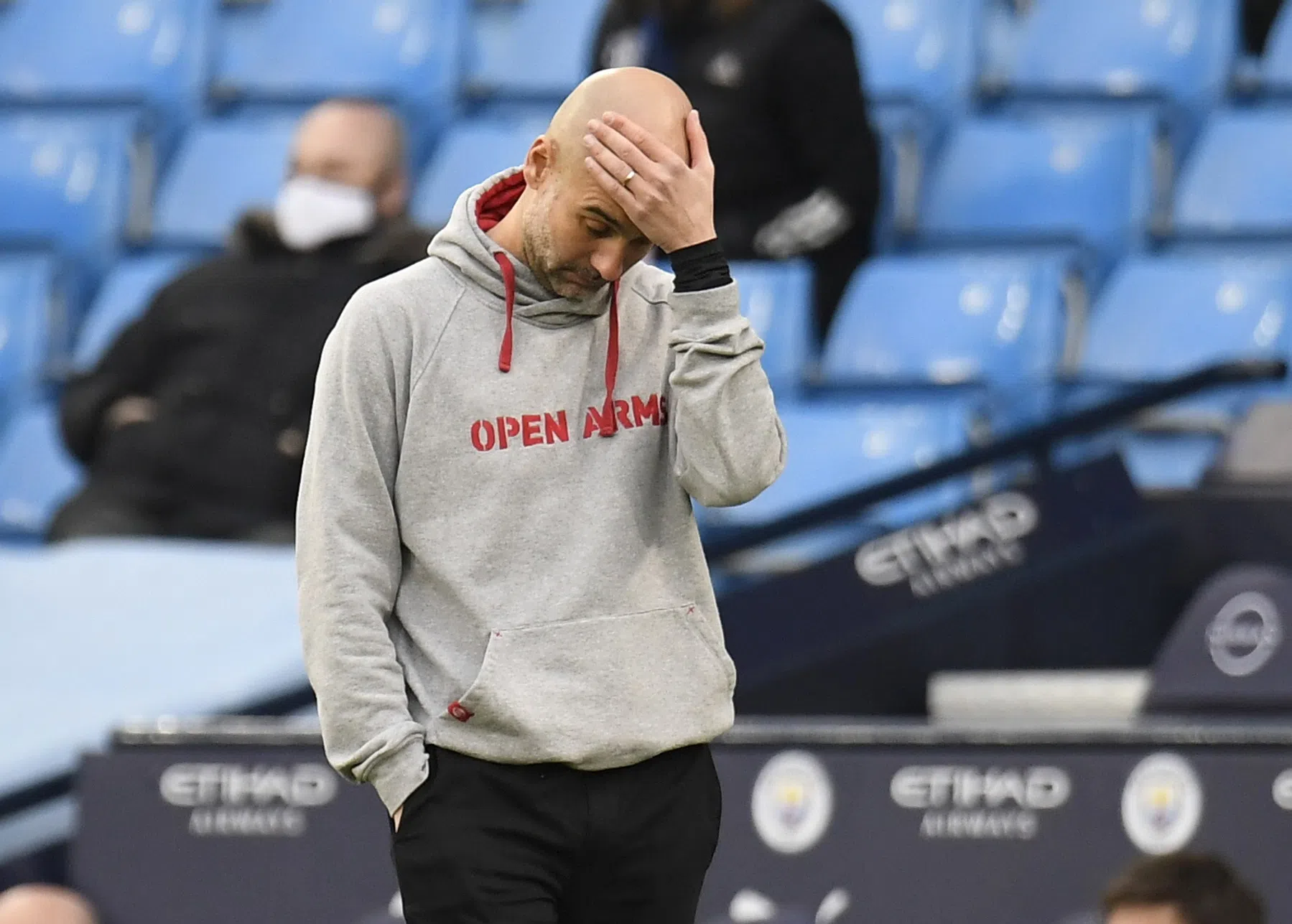 De verklaringen voor de zegereeks van Manchester City (en het einde daarvan in de derby)